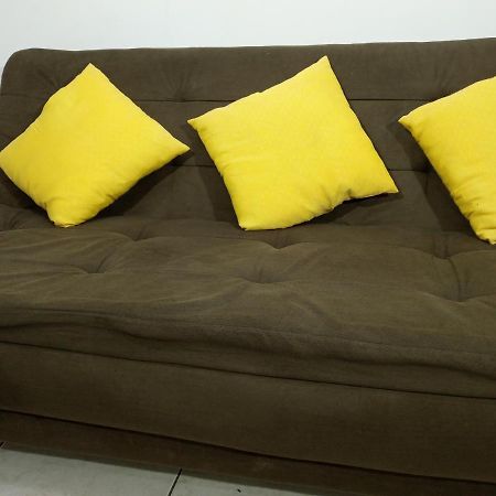 Apartamento No Coracao De Curitiba Luaran gambar
