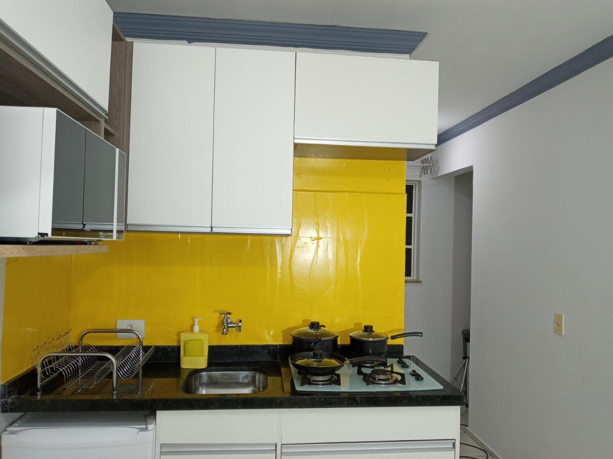 Apartamento No Coracao De Curitiba Luaran gambar