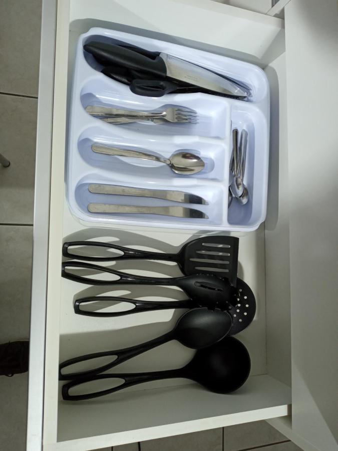 Apartamento No Coracao De Curitiba Luaran gambar