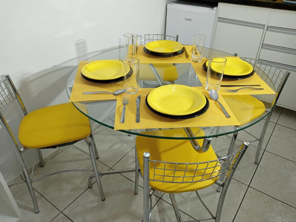 Apartamento No Coracao De Curitiba Luaran gambar