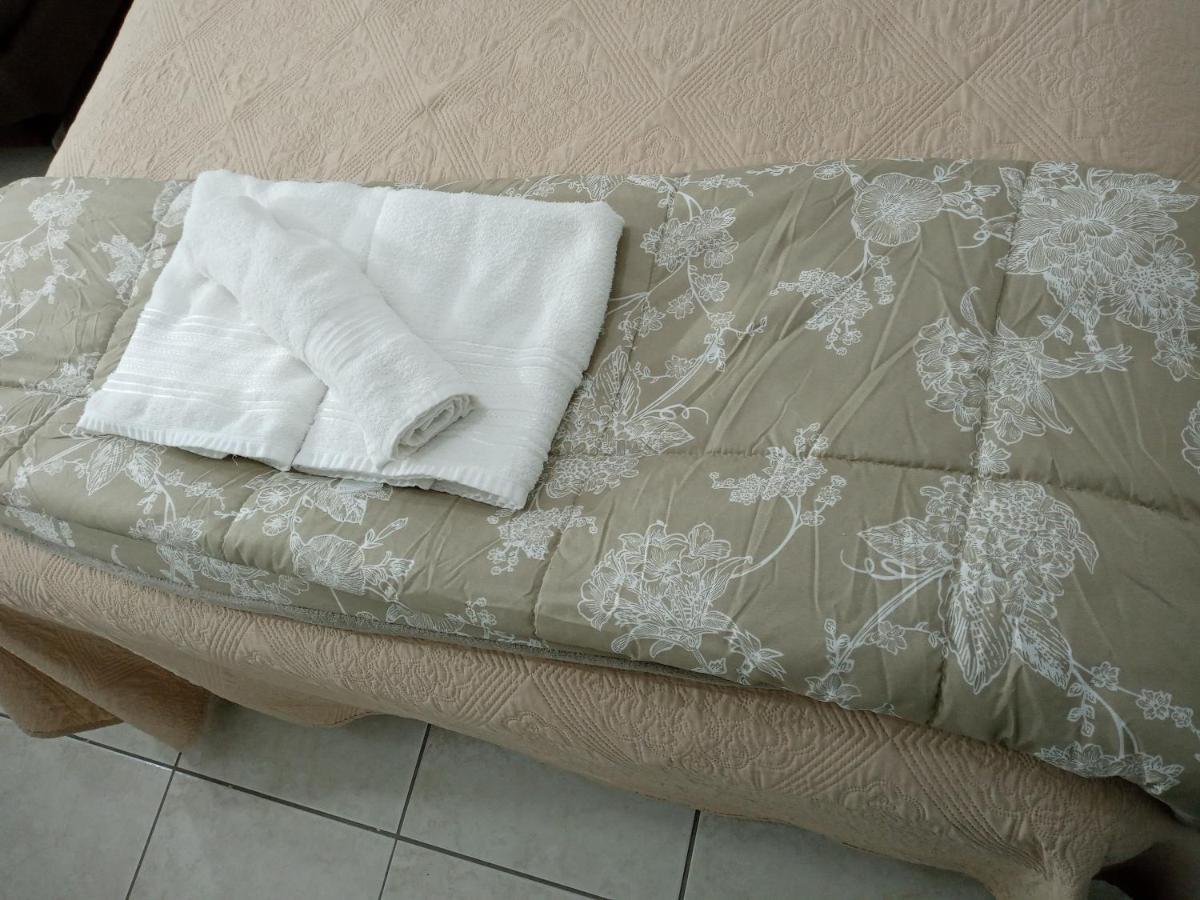 Apartamento No Coracao De Curitiba Luaran gambar