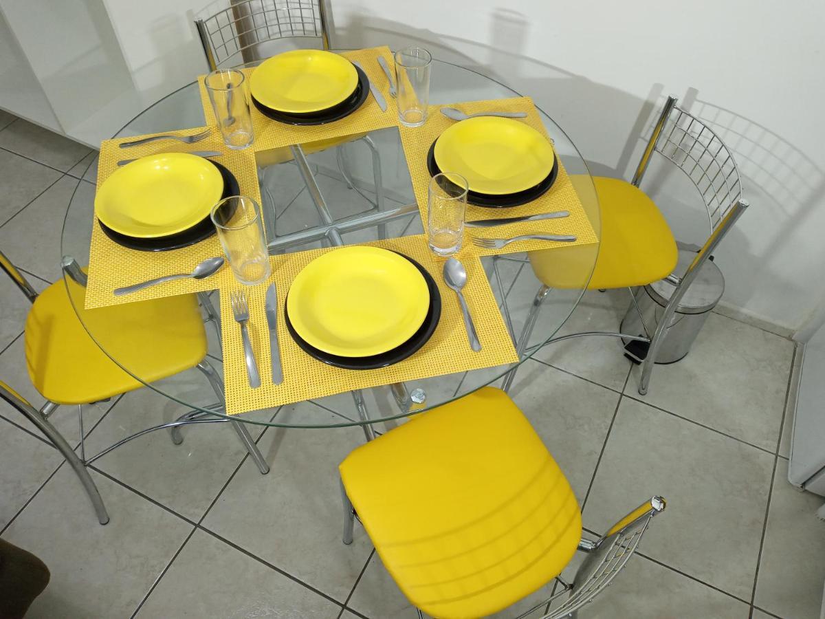 Apartamento No Coracao De Curitiba Luaran gambar
