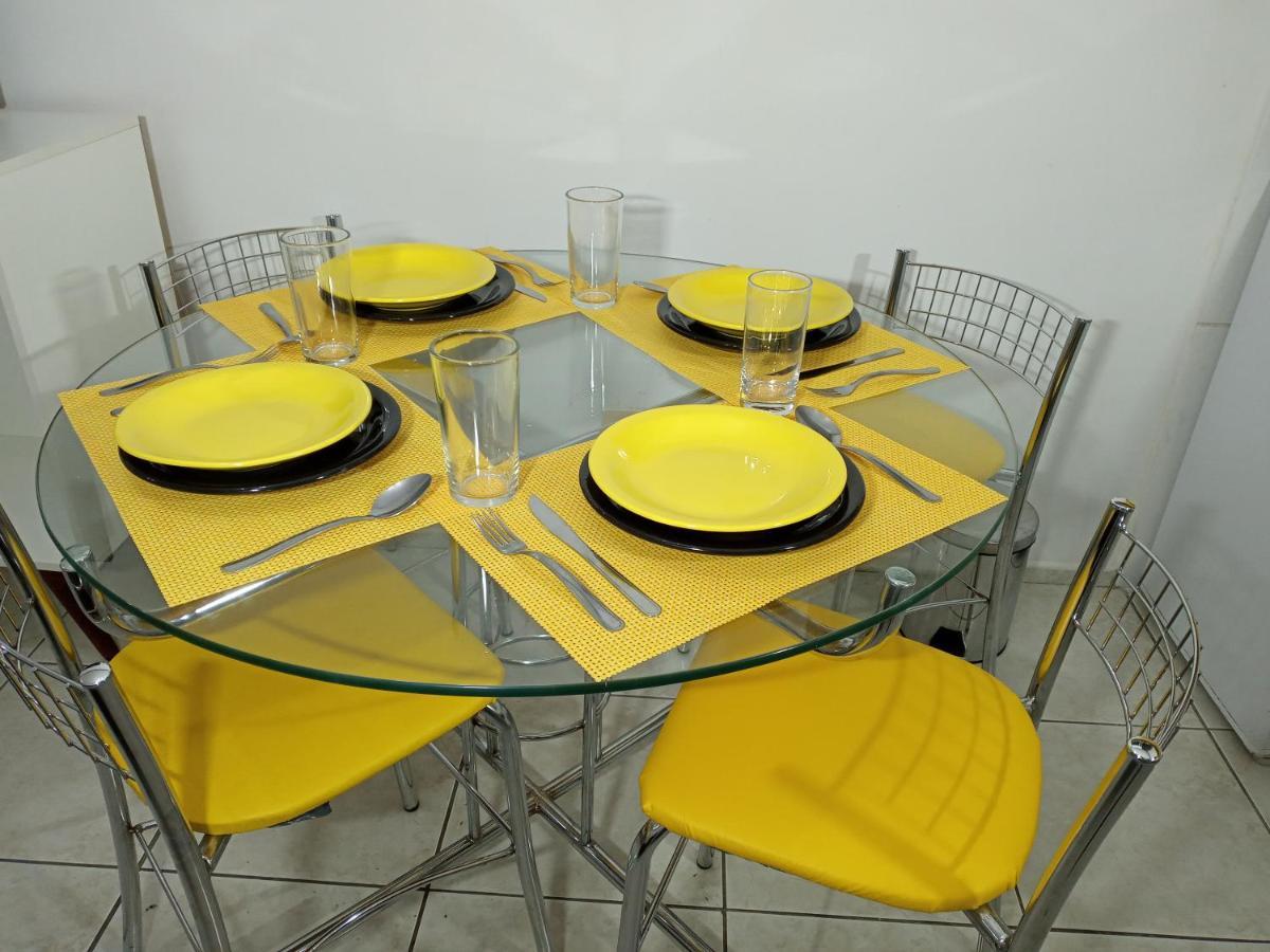 Apartamento No Coracao De Curitiba Luaran gambar