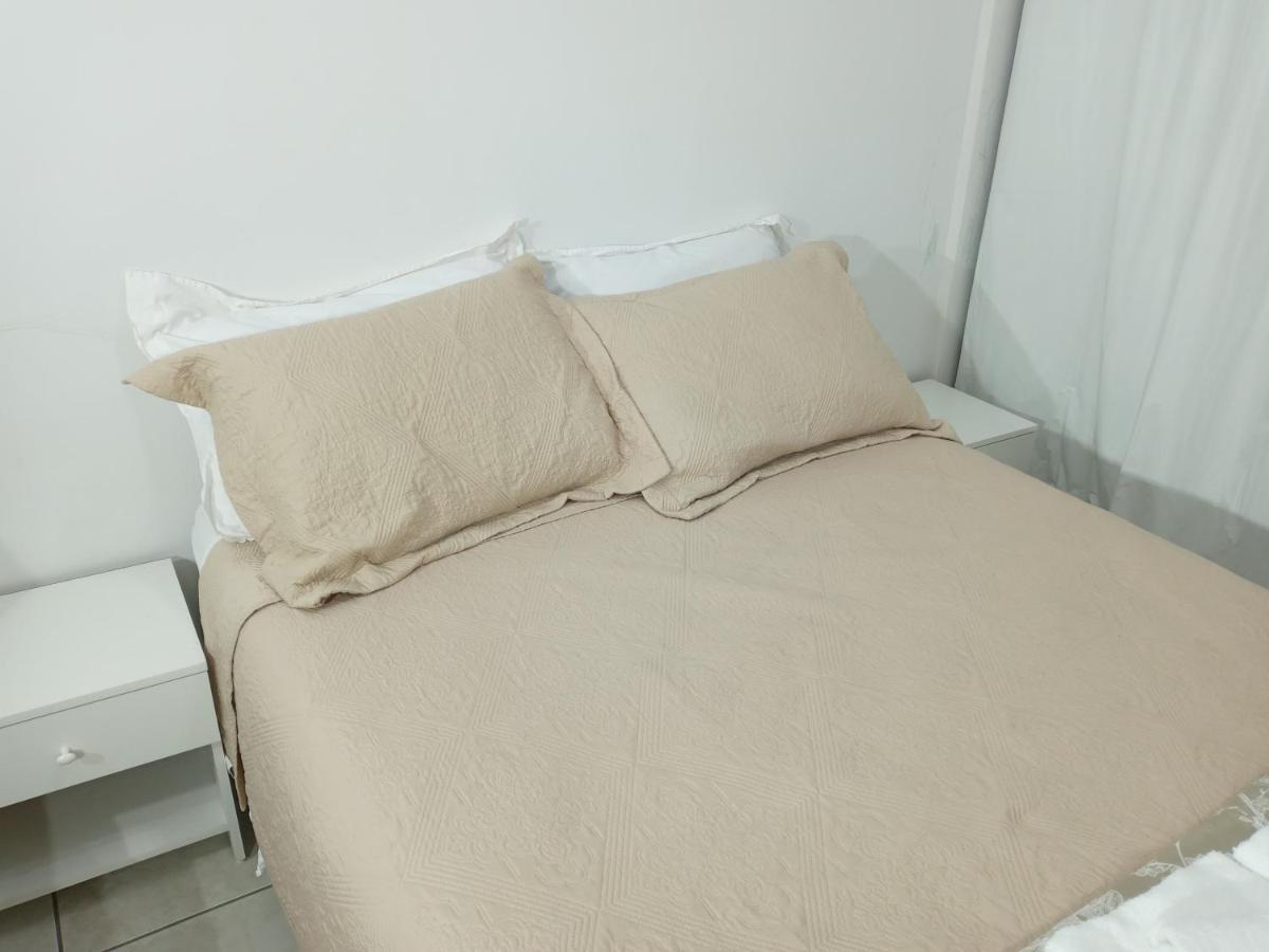Apartamento No Coracao De Curitiba Luaran gambar