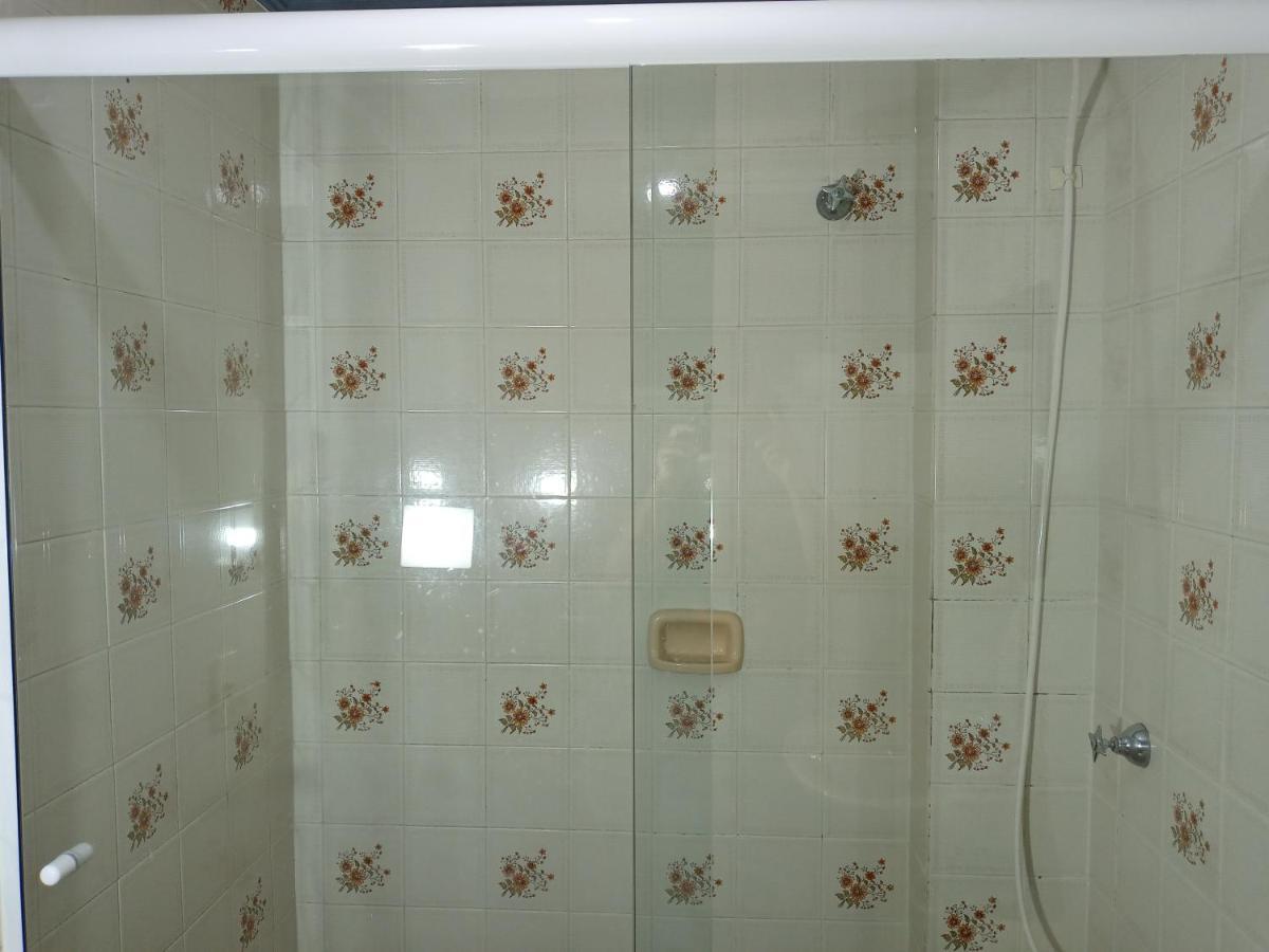 Apartamento No Coracao De Curitiba Luaran gambar