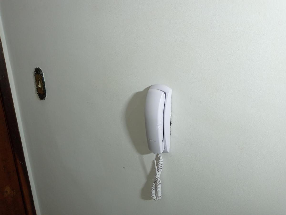 Apartamento No Coracao De Curitiba Luaran gambar