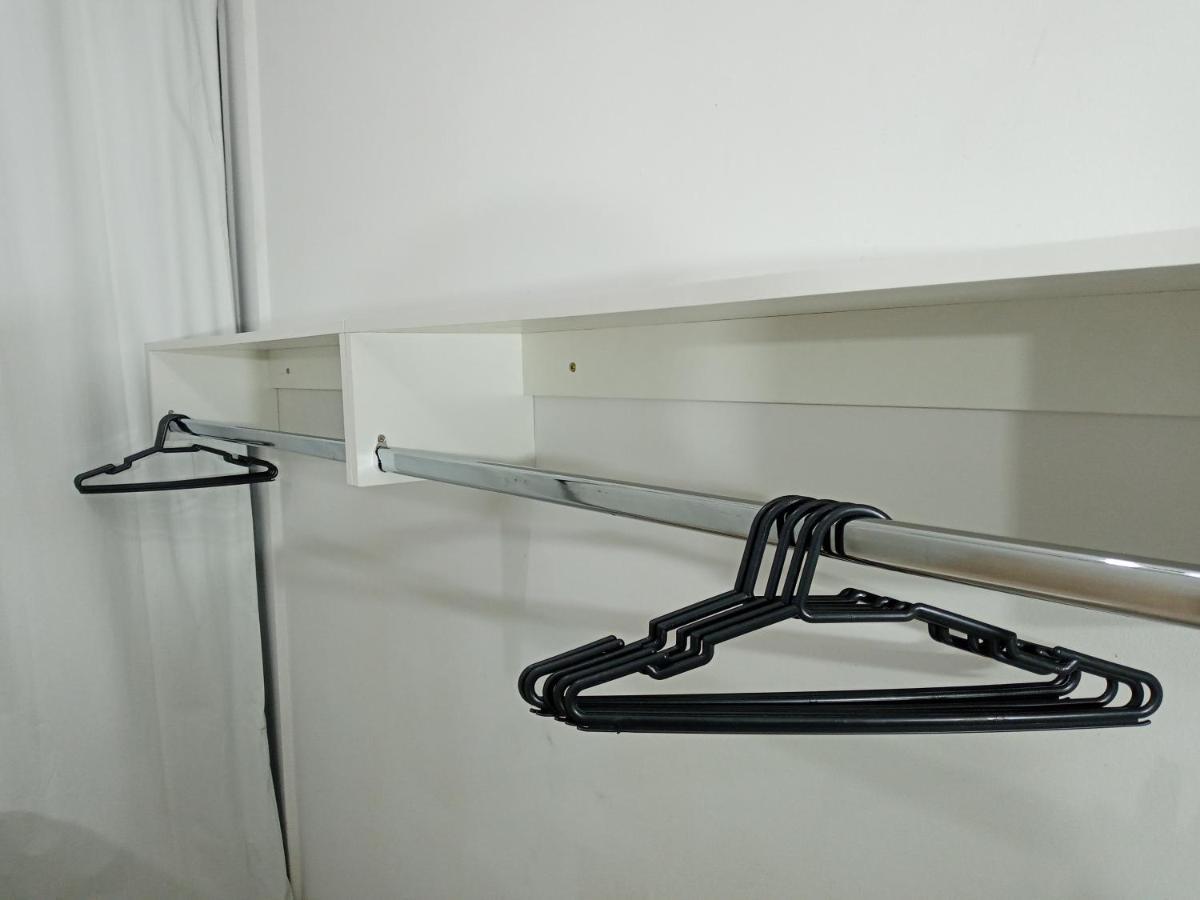 Apartamento No Coracao De Curitiba Luaran gambar