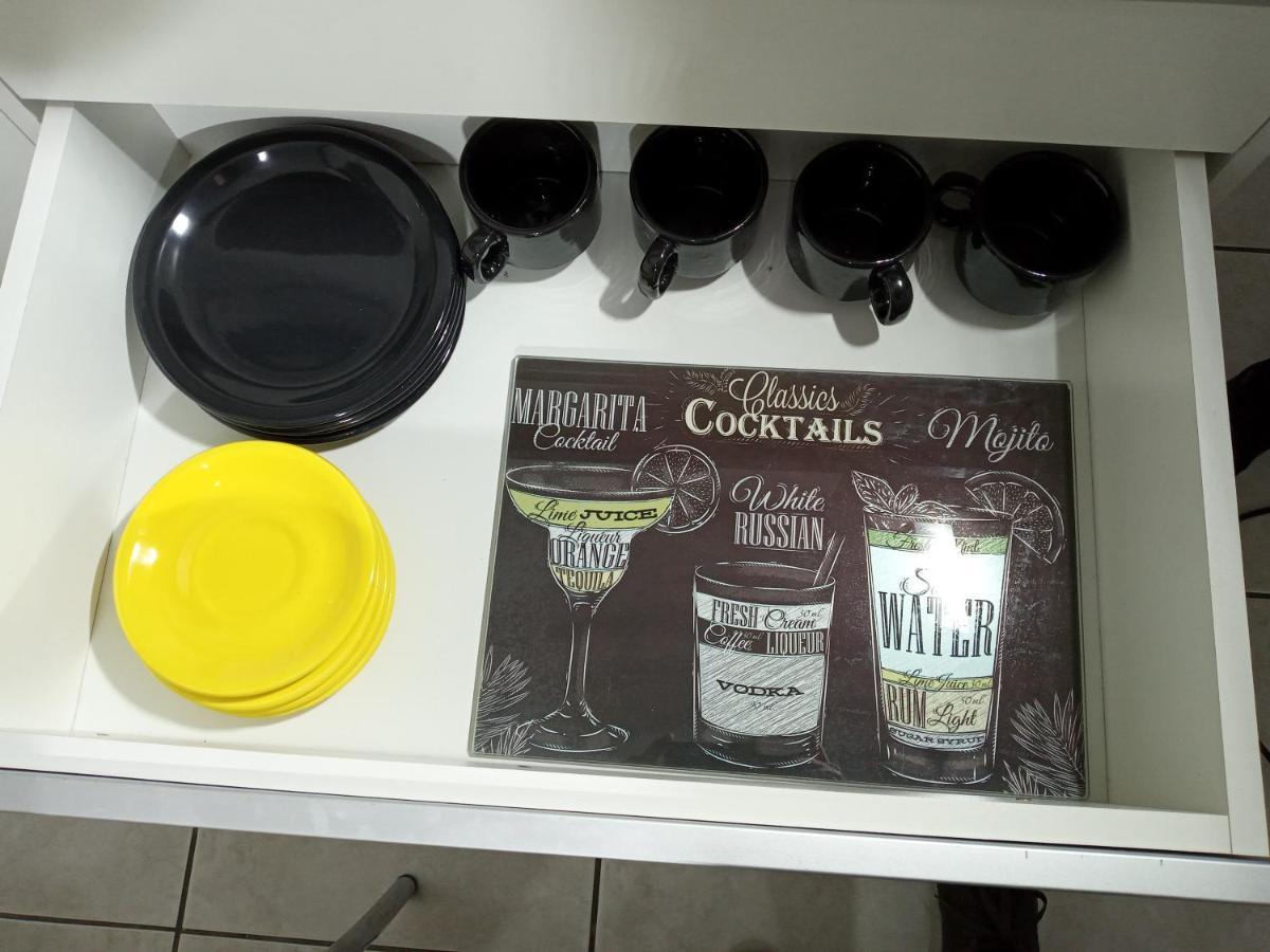 Apartamento No Coracao De Curitiba Luaran gambar