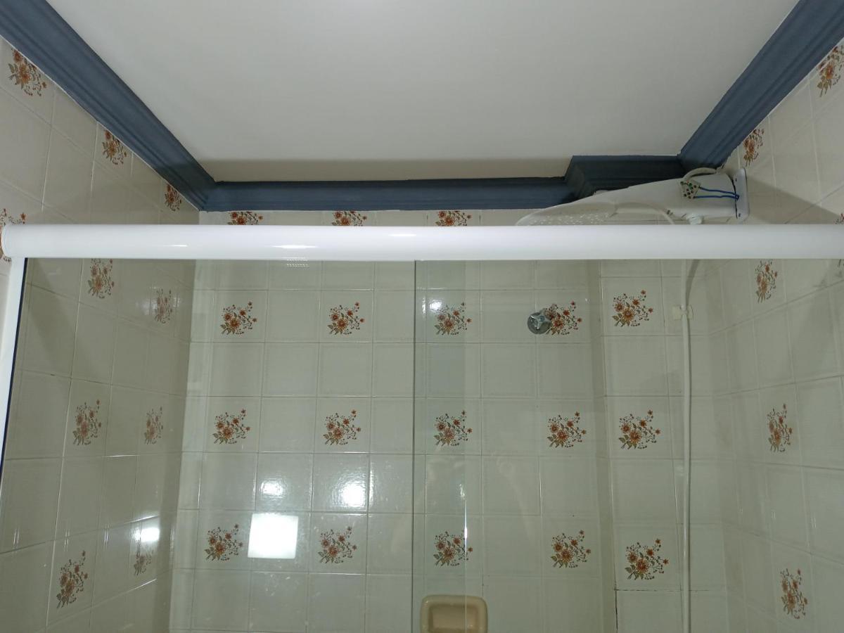 Apartamento No Coracao De Curitiba Luaran gambar
