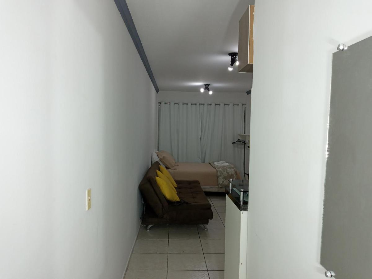 Apartamento No Coracao De Curitiba Luaran gambar