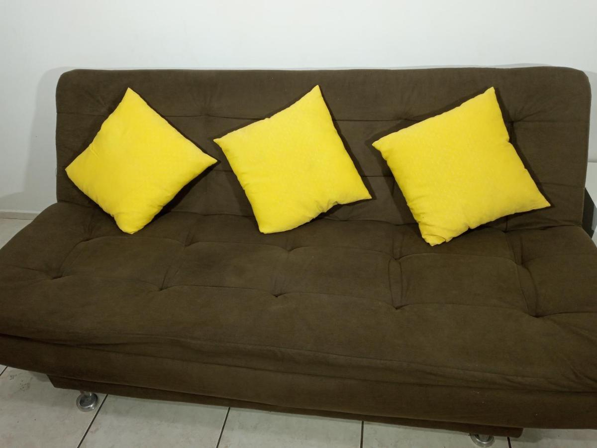 Apartamento No Coracao De Curitiba Luaran gambar