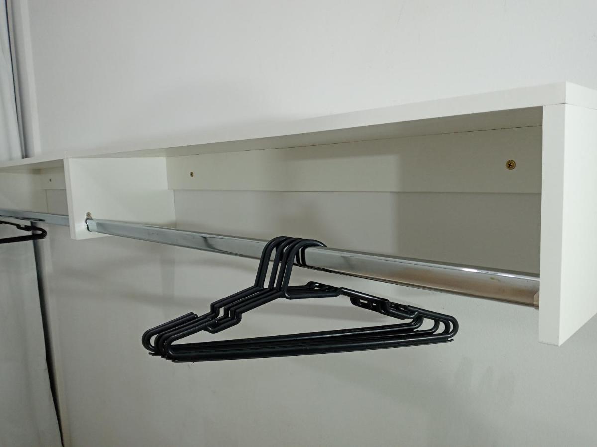 Apartamento No Coracao De Curitiba Luaran gambar