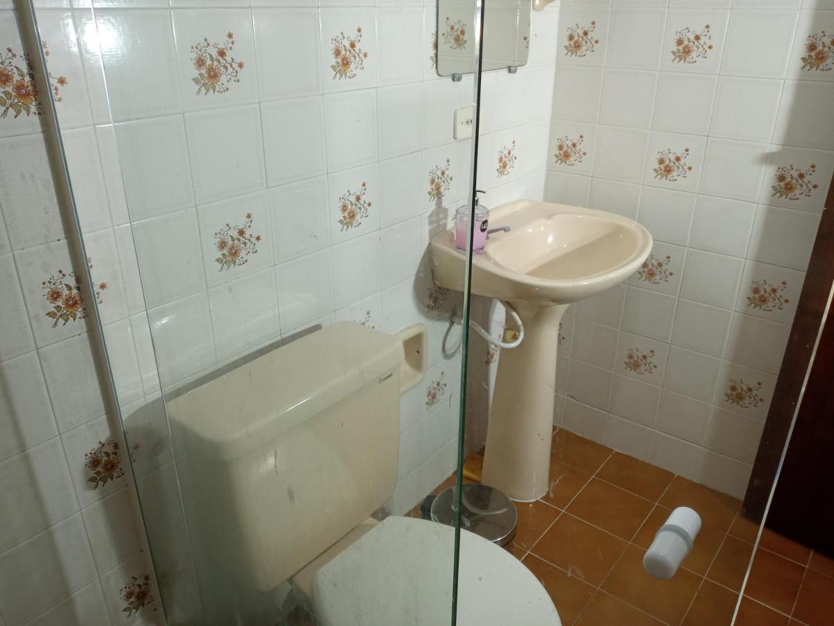 Apartamento No Coracao De Curitiba Luaran gambar
